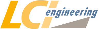 Logo LCI Engineering